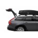 Бокс Thule Force XT Alpine, 230x70x42,5 см, черный, dual side, aeroskin, 420 л Бокс Thule Force XT Alpine, 230x70x42,5 см, черный, dual side, aeroskin, 420 л