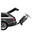 924001 Платформа на фаркоп Thule VeloCompact для 2-х велосипедов 13pin 924 924001 Платформа на фаркоп Thule VeloCompact для 2-х велосипедов 13pin 924