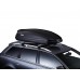 Бокс Thule Pacific 200 175*82*45 см, черный, односторонний 410л 631215