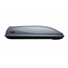 690000 Бокс THULE Ocean 200, 175x82x45, серый, 410 л