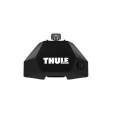 Упоры THULE Evo 710700 для автомобилей со штатными местами