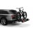 938001 Платформа на фаркоп Thule VeloSpace XT для 2-х велосипедов 938 Black