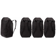 Рюкзаки THULE Комплект из четырех шт GoPack Backpack Set 800701