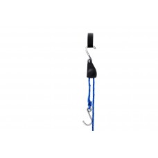 Крепление Thule Quickdraw 838 для перевозки каяка 838000 Крепление Thule Quickdraw 838 для перевозки каяка 838000