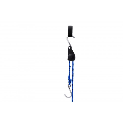 Крепление Thule Quickdraw 838 для перевозки каяка 838000 Крепление Thule Quickdraw 838 для перевозки каяка 838000
