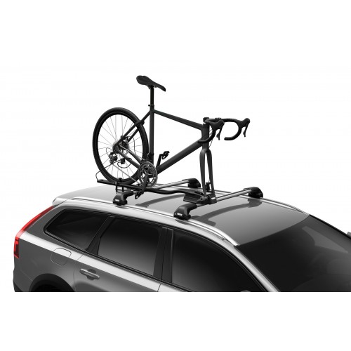 564001 Thule FastRide КРЕПЛЕНИЕ ДЛЯ ВЕЛОСИПЕДОВ, УСТАНАВЛИВАЕМОЕ НА КРЫШЕ 564001 Thule FastRide КРЕПЛЕНИЕ ДЛЯ ВЕЛОСИПЕДОВ, УСТАНАВЛИВАЕМОЕ НА КРЫШЕ