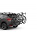 995001 Крепление на заднюю дверь Thule OutWay 3B Hanging для 3-х велосипедов