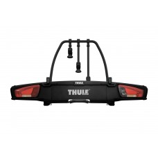 Платформа на фаркоп Thule VeloSpace XT для 3-х велосипедов 939001 Black