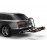 Платформа на фаркоп Thule VeloSpace XT для 3-х велосипедов 939001 Black