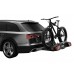 Платформа на фаркоп Thule VeloSpace XT для 3-х велосипедов 939001 Black