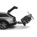 Платформа на фаркоп Thule VeloSpace XT для 3-х велосипедов 939001 Black