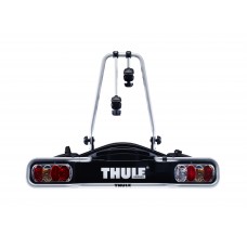 Платформа на фаркоп Thule EuroRide для 2-х велосипедов 13 Pin 940000