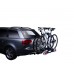 Платформа на фаркоп Thule EuroRide для 2-х велосипедов 13 Pin 940000