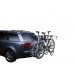 Крепление на фаркоп Thule HangOn для 3-х велосипедов (без функции наклона) 974000