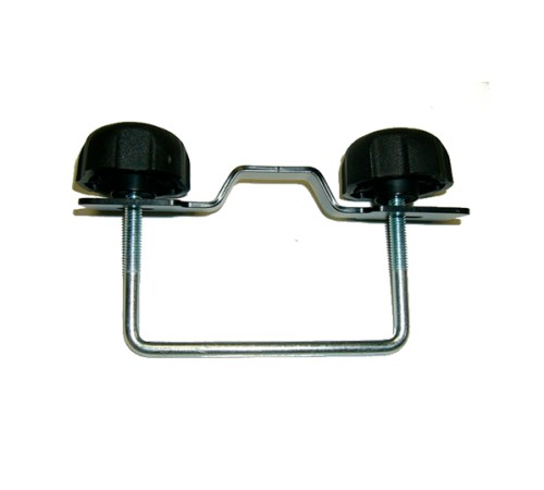 Переходник для установки автомобильных боксов Atlant на аэродинамические дуги (Atlant 8579)