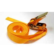 Ремни крепежные Atlant с трещеткой (Atlant 8968)