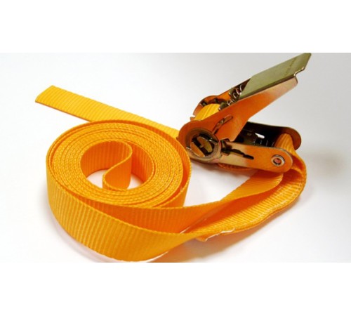 Ремни крепежные Atlant с трещеткой (Atlant 8968)