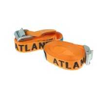 Комплект из 2-х ремней Atlant (L=400 см) (Atlant 8966)