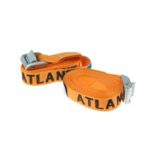 Комплект из 2-х ремней Atlant (L=400 см) (Atlant 8966)