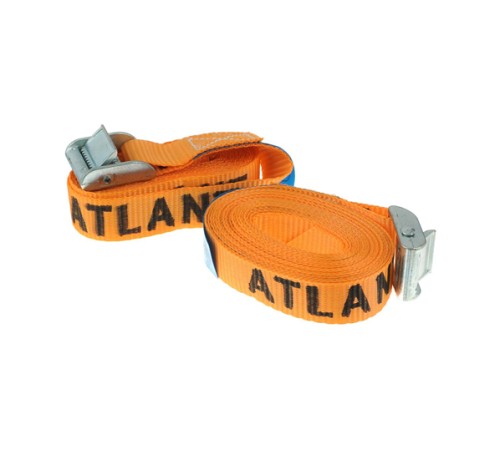 Комплект из 2-х ремней Atlant (L=400 см) (Atlant 8966)