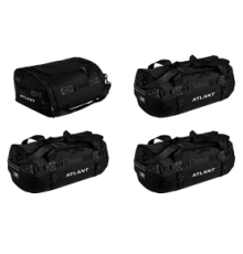 Комплект сумок Atlant Adventure Set XL (4 шт.) (Atlant 20400)