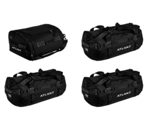 Комплект сумок Atlant Adventure Set XL (4 шт.) (Atlant 20400)