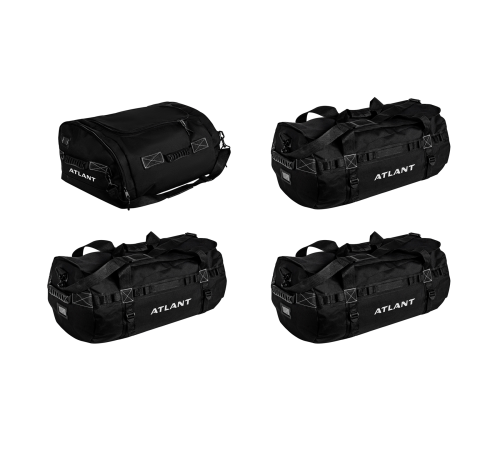 Комплект сумок Atlant Adventure Set XL (4 шт.) (Atlant 20400)