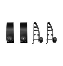 Фиксаторы груза Atlant на прямоугольные дуги (4шт.) (Atlant 8960)