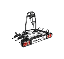 Велокрепление Atlant Master Rider | Велокрепление на фаркоп (шар) Atlant 8520