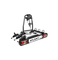 Велокрепление Atlant Master Rider | Велокрепление на фаркоп (шар) Atlant 8520