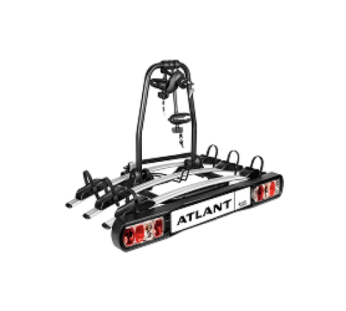 Велокрепление Atlant Master Rider | Велокрепление на фаркоп (шар) Atlant 8520