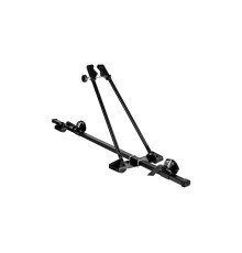 Велокрепление Atlant 8562 со стальной дугой | Велокрепление на крышу автомобиля Atlant 8562