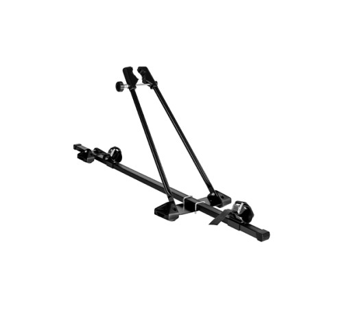 Велокрепление Atlant 8562 со стальной дугой | Велокрепление на крышу автомобиля Atlant 8562