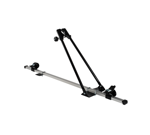 Велокрепление Atlant 8563 с алюминиевой дугой | Велокрепление на крышу автомобиля Atlant 8563