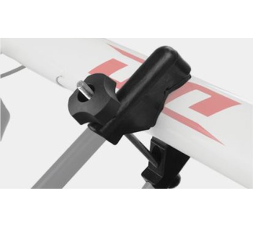 Велокрепление Atlant 8563 с алюминиевой дугой | Велокрепление на крышу автомобиля Atlant 8563