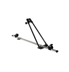 Велокрепление Atlant 8563 с алюминиевой дугой | Велокрепление на крышу автомобиля Atlant 8563