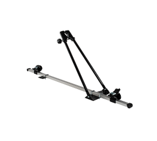 Велокрепление Atlant 8563 с алюминиевой дугой | Велокрепление на крышу автомобиля Atlant 8563