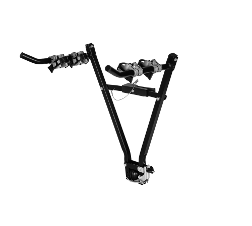 Велокрепление Atlant TwinRide | Велокрепление на фаркоп (шар) Atlant 8578