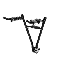 Велокрепление Atlant TwinRide | Велокрепление на фаркоп (шар) Atlant 8578