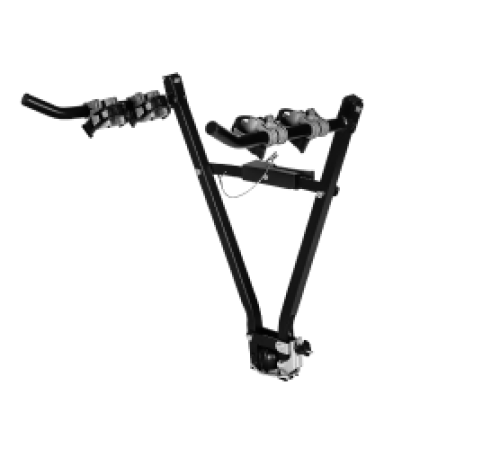 Велокрепление Atlant TwinRide | Велокрепление на фаркоп (шар) Atlant 8578