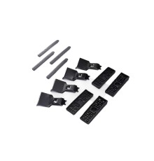 Установочный комплект Atlant 7255 на гладкую крышу