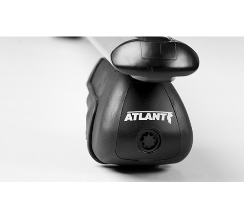 Опоры Atlant 8811 на интегрированные рейлинги