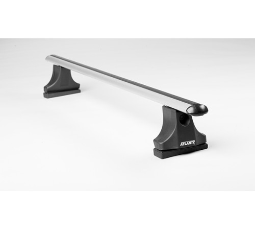 Багажник на крышу Mazda 6 HB 2008 - Aero (Производитель: Атлант)