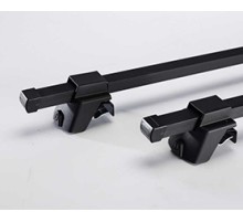 Багажник на рейлинги (длина дуги L=1250 мм) (Производитель: Атлант)