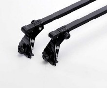 Багажник на водостоки Atlant L=125 (стальные дуги) (Производитель: Атлант)