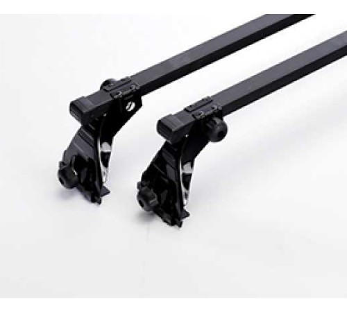 Багажник на водостоки Atlant L=125 (стальные дуги) (Производитель: Атлант)