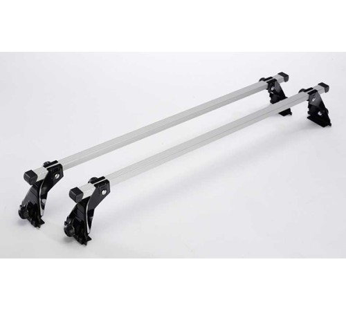 Багажник на водостоки Atlant L=135 (стальные дуги) (Производитель: Атлант)