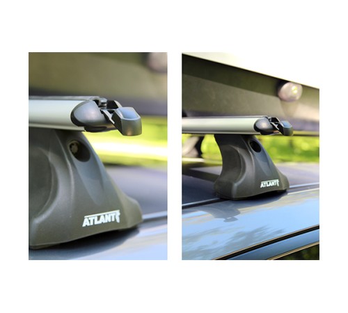 Опоры Atlant 7001 в штатные места