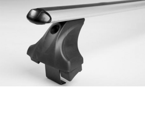 Багажник на крышу Lifan Solano Aero (Производитель: Атлант)