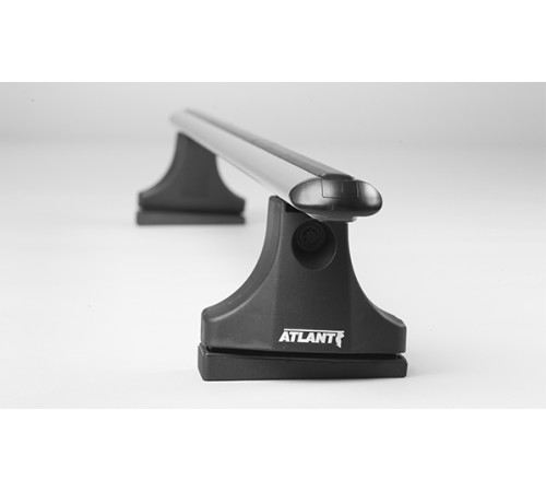 Багажник на крышу Honda Accord 2003 -2007 Aero (Производитель: Атлант)